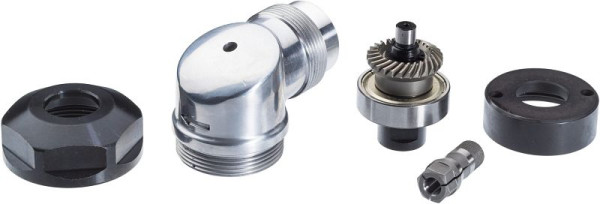 Hazet Antriebskopf komplett für 9032 P-5, 9032P-5-04/9, 4000896203185