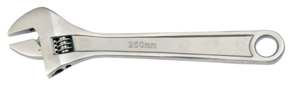 Projahn Rollgabelschlüssel mit Skala an der Maul-Seite 4" 100 mm, 2404