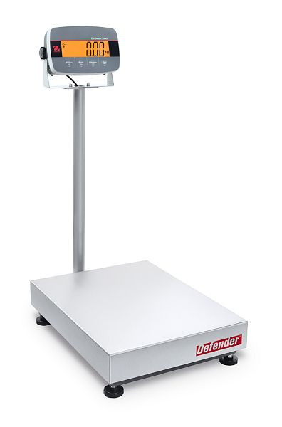 OHAUS Tischwaage i-D33P30B1L2-M, Defender, 30970246