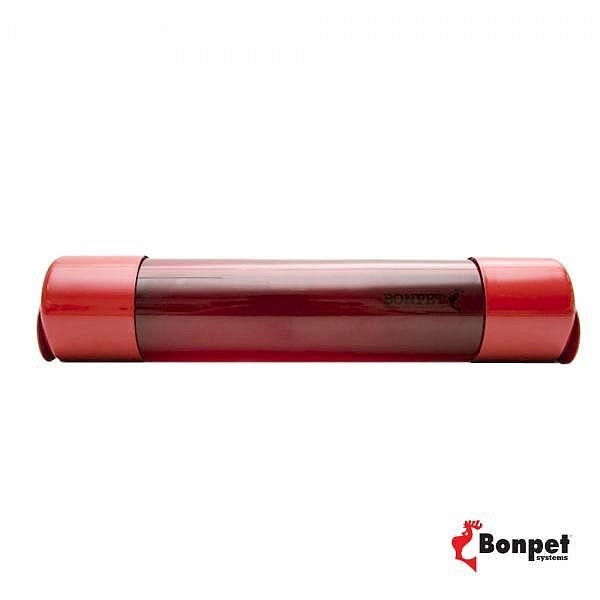 Bonpet Feuerlösch-Ampulle rot-rot, BO-1005