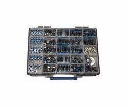 Riegler Sortimentsbox Blaue Serie, 109907, 4047322187459