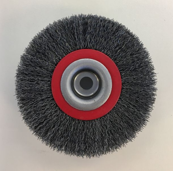 BOMAR Späneräumbürste für BOMAR Bandsägen, 9706044, 9000097060445
