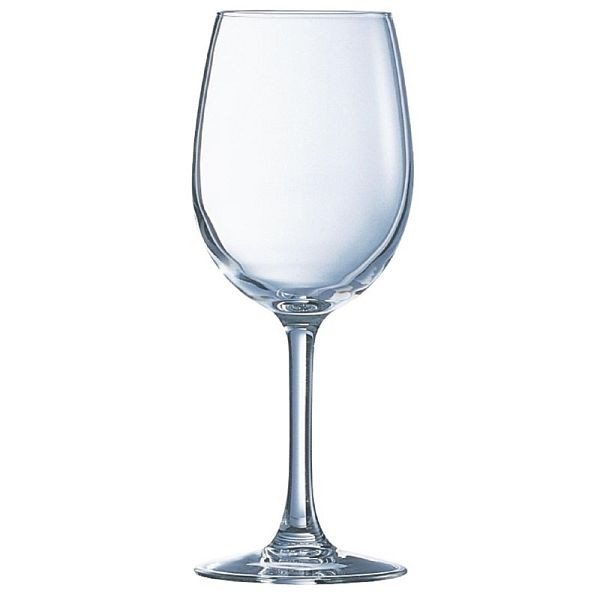 Chef & Sommelier Cabernet Tulip Weingläser 35cl, VE: 24 Stück, CJ062