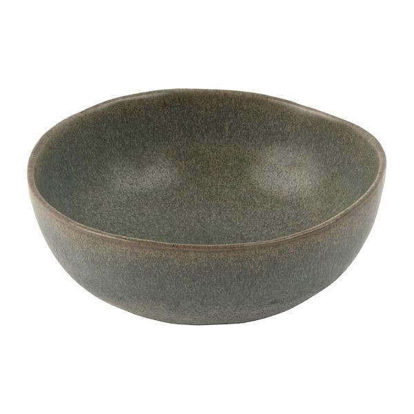 Olympia Build-A-Bowl Tiefe Schalen dunkelgrün 11cm (12 Stück), FC706