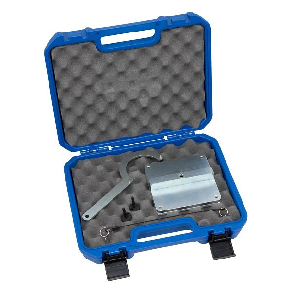 Stahlmaxx Nockenwellen-Stirnrad-Werkzeug, für Mercedes M256, OM654, OM656, XXL-123286