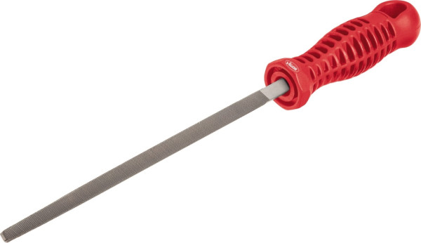 VIGOR Vierkant-Feile, 310 mm Gesamtlänge, V1789, 4047728017893