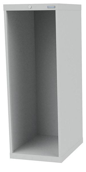 Bedrunka+Hirth Schubladenschrank Gehäuse, R 18-24, Maße in mm (BxTxH): 555 x 736 x 1519, 0515