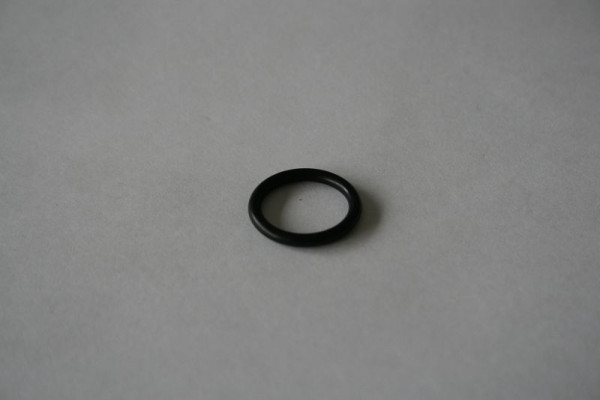 ELMAG O-Ring (Gleitring) für KE 17 Schweißeinsätze, 13x2mm, 9054142