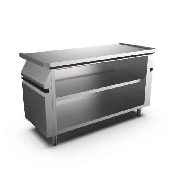 Mareno M1-Serie Endeinheit Arbeitstisch offenes Modell für M1-700 + M1-900, 0, 179.073