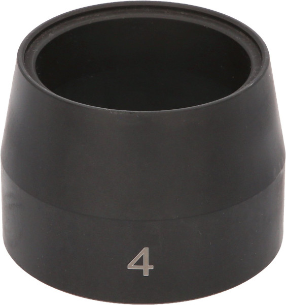 KS Tools Druckhülse konisch Durchmesser 69,9 mm, 150.9829
