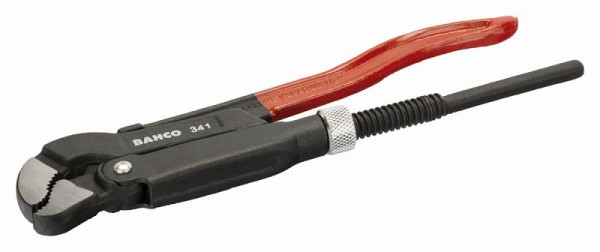 Bahco Kombirohrzange, schwedisches Modell, 330 mm, 342, 7314150113736