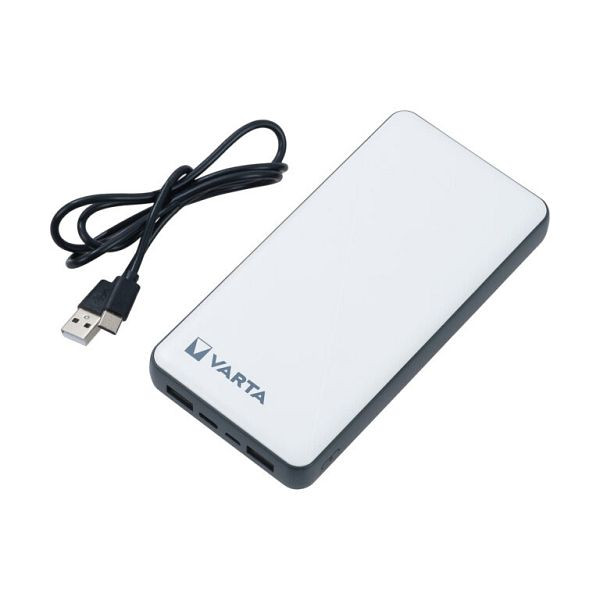 VARTA Power Bank 20.000mAh, 346961, 8713415346961