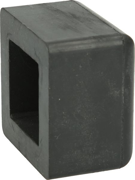 KS Tools Gummiaufsatz für Fäustel, 72x42mm, 140.2076, 4042146193372