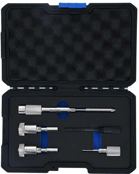 SW-Stahl Motor Einstellwerkzeugsatz, Fiat, 26359L, 4033592146975