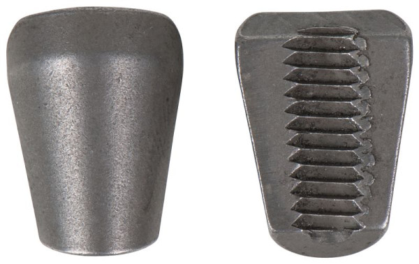 KS Tools Klemmbacken VE: 2 Stück, 515.3102-R007P, 4042146690949