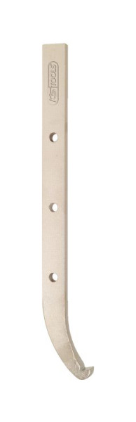 KS Tools Abzieherhaken, 270mm, Material: Spezial-Werkzeugstahl, 645.2462, 4042146306093