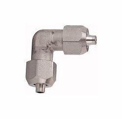 Riegler Winkelverbinder, Edelstahl, 110714, 4047322269391