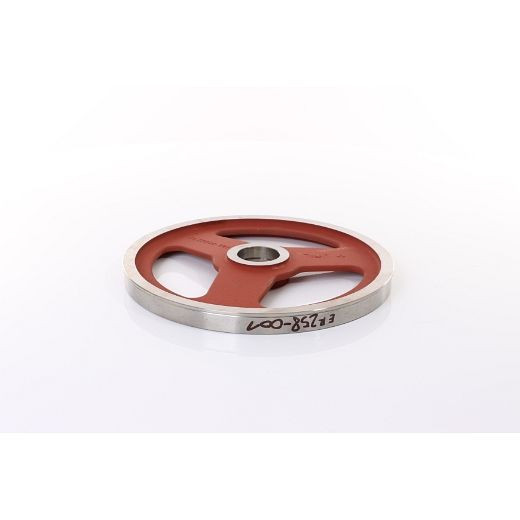 BOMAR Umlenkrad, für BOMAR Ergonomic 320.258, 9706104, 9000097061046