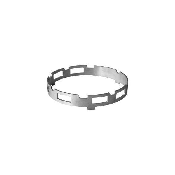 Casselin Halter für Wokpfanne - Linie 700, Abmessungen: Ø 225 x H 35 mm, C7SPW