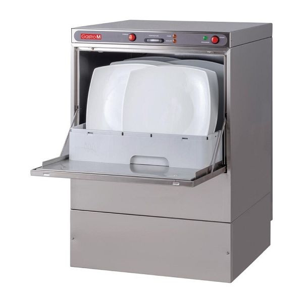 Gastro M Geschirrspüler Maestro 230V, 3,6 kW, Körbe 50 x 50 cm, DK353
