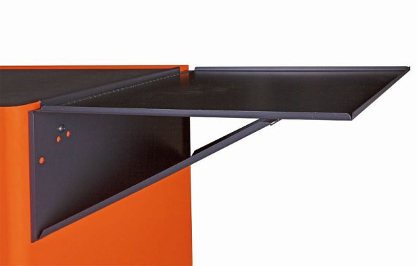 Bahco Klappbare Seitenablage, 1470K-AC1