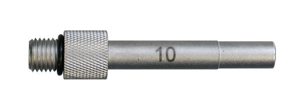 GEDORE KL-0124-4358-8 Adapter, Mercedes, M12x1,5, 2871580