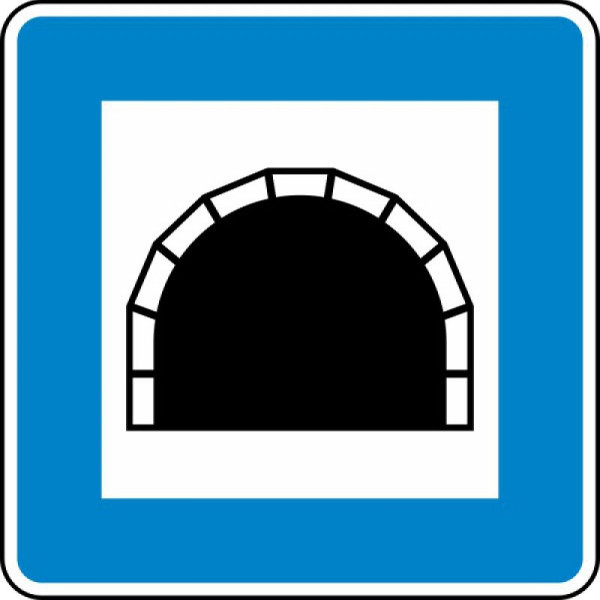 Stein HGS Tunnel Nr. 327, 600 x 600 mm, RA2, Flachform 3 mm, 327-223