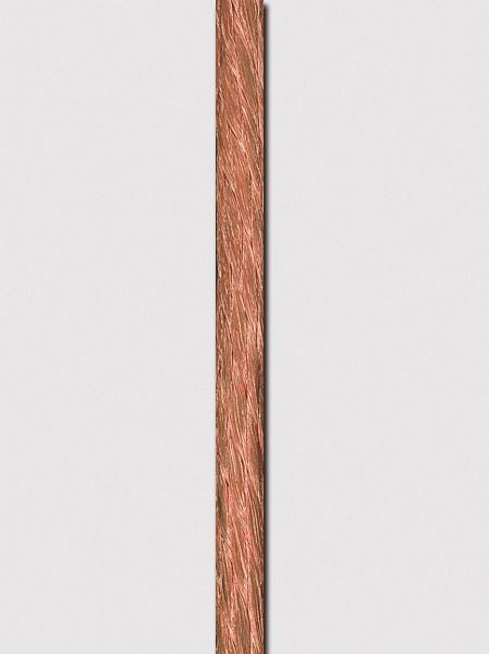 Bürkle Kupferseil EX mit Schlaufen, 10m, 5309-0410