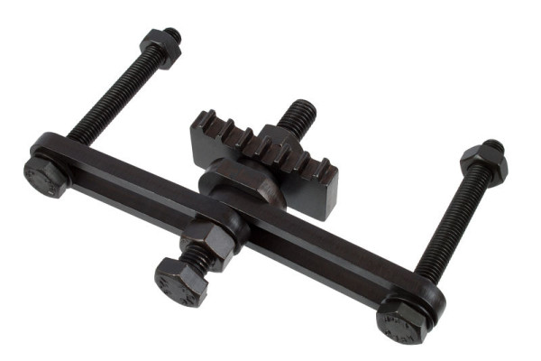 Stahlmaxx Schwungrad-Blockierwerkzeug für Kia, Hyundai, XXL-117434