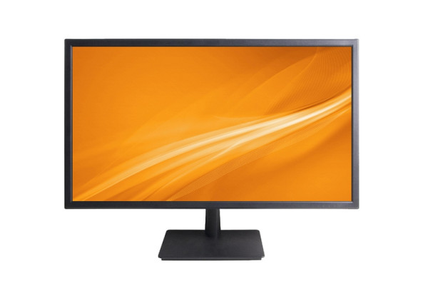 eneo VM-UHD28PA 28" (71cm) LCD Monitor, 4K UHD, 3840x2160, LED, USB, DisplayPort, 3xHDMI, 233024