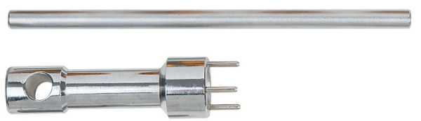 KS Tools Antriebswerkzeug mit T-Griff, 150.3571, 4042146610725