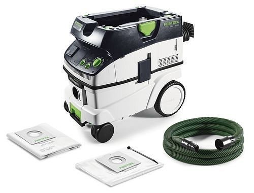 Festool Absaugmobil CTL 26 E AC CLEANTEC, 574945