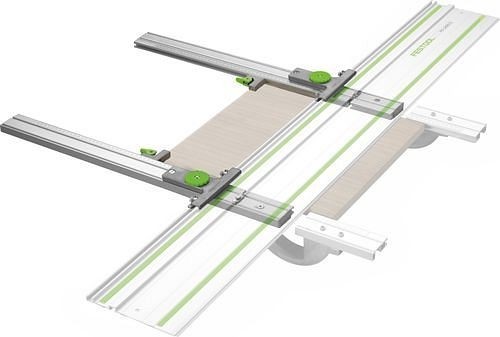 Festool Parallelanschlag FS-PA, VE: 2 Stück, 495717