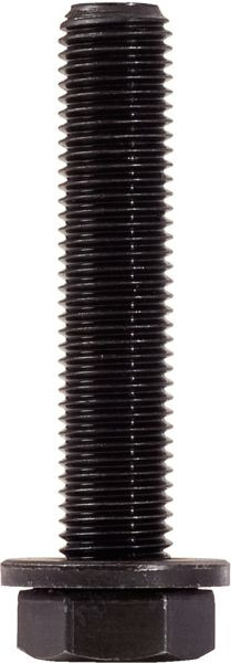 KS Tools Ersatzschraube für Schraublochstanze, 16mm, Zugschraube, 129.0003