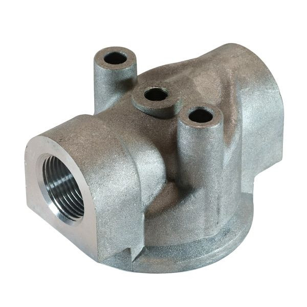 Airpress Ölfiltergehäuse, 36900704, 8712418367935