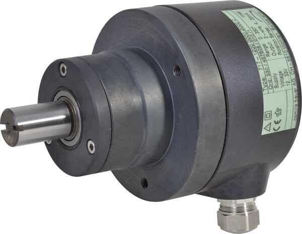 Gossen Metrawatt Messumformer für Drehwinkel 717 - 1200 0E00 0000 0, 195929