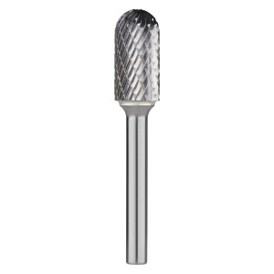 Rhodius ALPHAline ALPHA HF C Alpha Hartmetall-Frässtift Form C, Schaftdurchmesser [mm]: 6, 304383