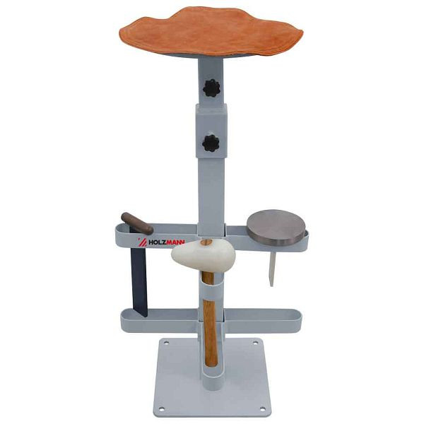 Holzmann Metallformstation max. Beladung von 25 kg, MFS1SET