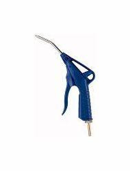 Riegler Blaspistole, stufenlos regulierbar, mit geräuschreduzierender Star-Tip-Düse, 90 mm-Rohr, 114398