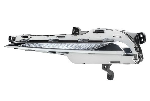 HELLA Blinkleuchte, LED, für u.a. Peugeot 308 SW II (LC_,LJ_,LR_,LX_,L4_), ECE, links, 2BA 013 163-011