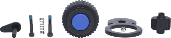 KS Tools 1/2" Reparatur-Satz für Teleskop-Umschaltknarre, 918.1275