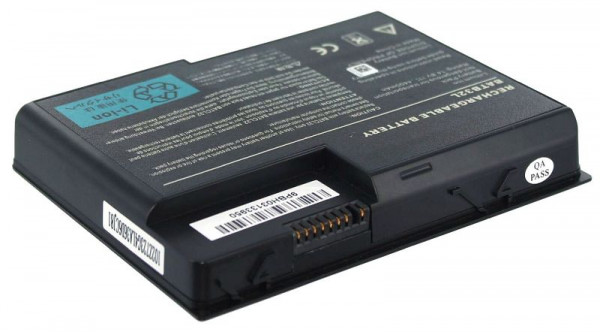 AGI Akku kompatibel mit ACER ASPIRE 2010, 30010