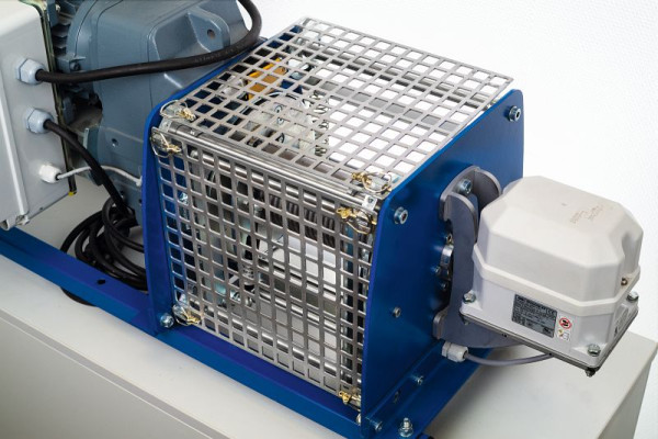 Planeta Trommelschutzabdeckung für PFW 500, H62841