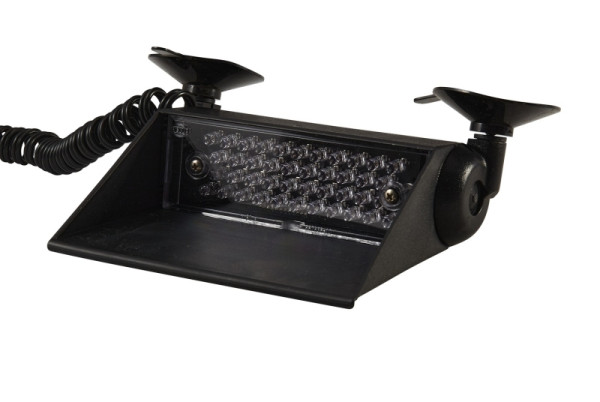 HELLA LED-Warnleuchte, FWL-LED, blau, 2XD 008 597-001