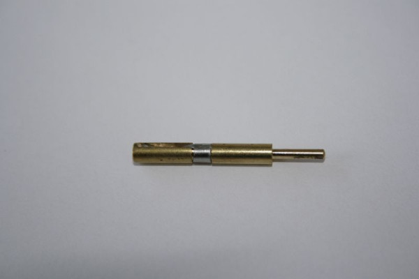 CEBORA Steuerleitungs-Pin lang,8 mm zu Cebora-Adapter für Plasma-Brennerpaket, 9505946