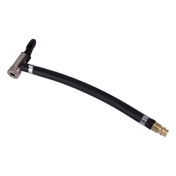 Stahlmaxx Kupplungs und Mercedes SBC Entlüftungsadapter HST07 für Bremsenentlüftungsgerät, 41006