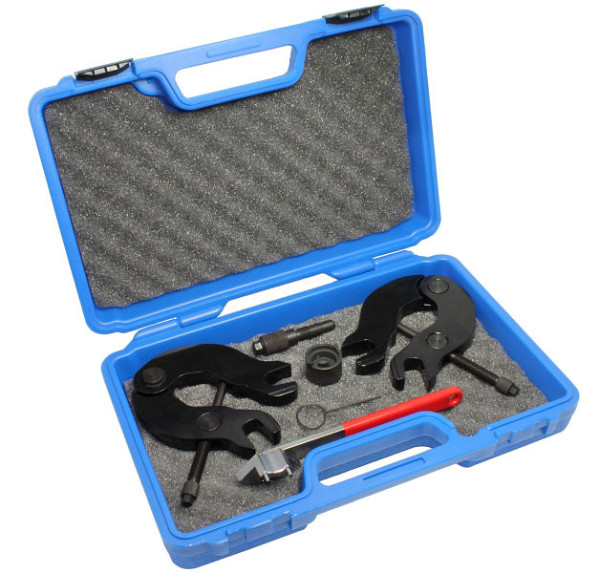 Stahlmaxx Wechsel-Werkzeug für den Zahnriemen wie Audi, XXL-999004