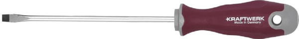 Kraftwerk PRO LINE Schlitz Schraubendreher 8 1.2 175, 305.400.008