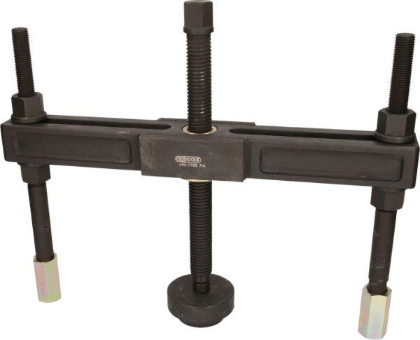 KS Tools Universal Radnaben-Abzieher-Satz, 27-teilig, 460.1765