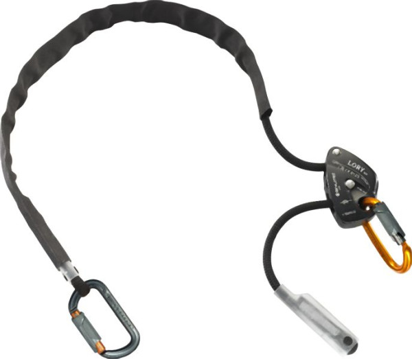 Skylotec Set Lory Pro, Double Tri, Abseil- und Sicherungsgerät, L-0697-5